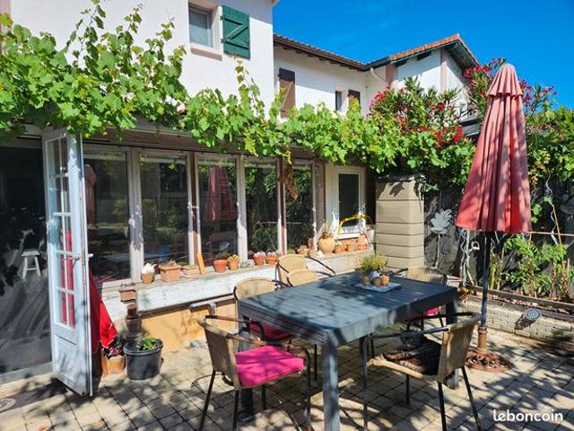 Maison 4 pièces 114 m²