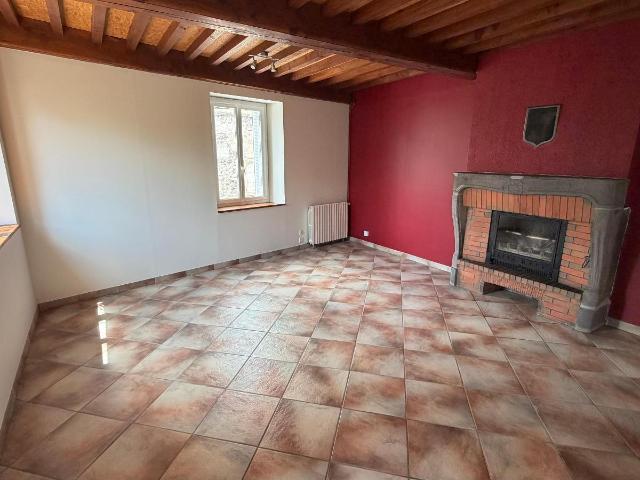Maison 4 pièces 114 m²