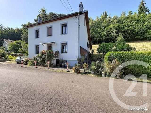 Maison 4 pièces 114 m²