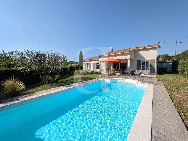 Maison 4 pièces 114 m²