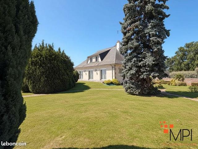 Maison 4 pièces 114 m²