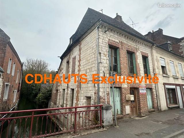 Maison 4 pièces 114 m²