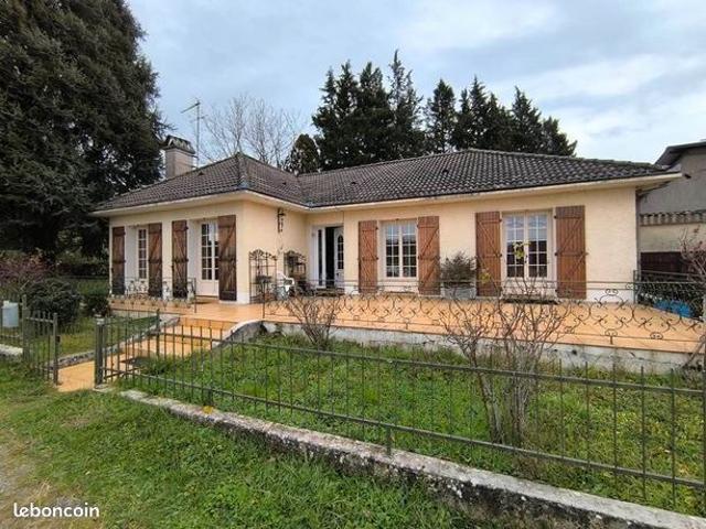 Maison 4 pièces 114 m²