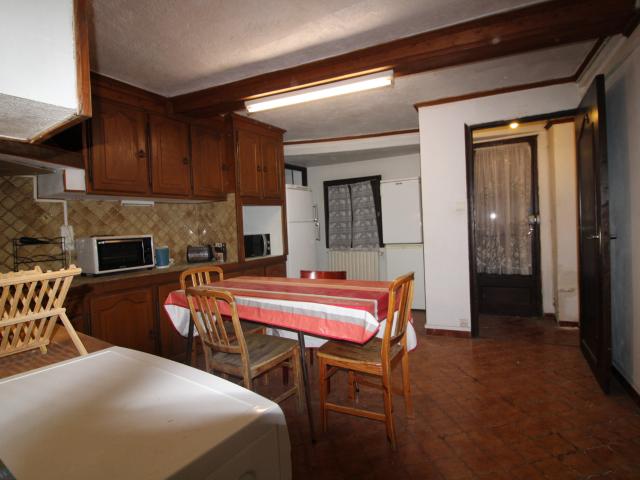 Maison 4 pièces 114 m²