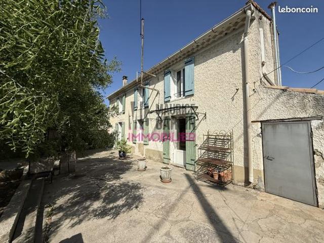 Maison 4 pièces 114 m²