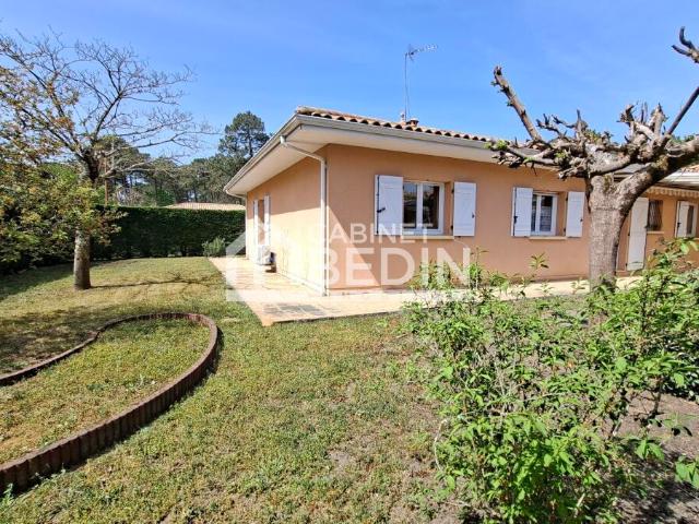 Maison 4 pièces 114 m²