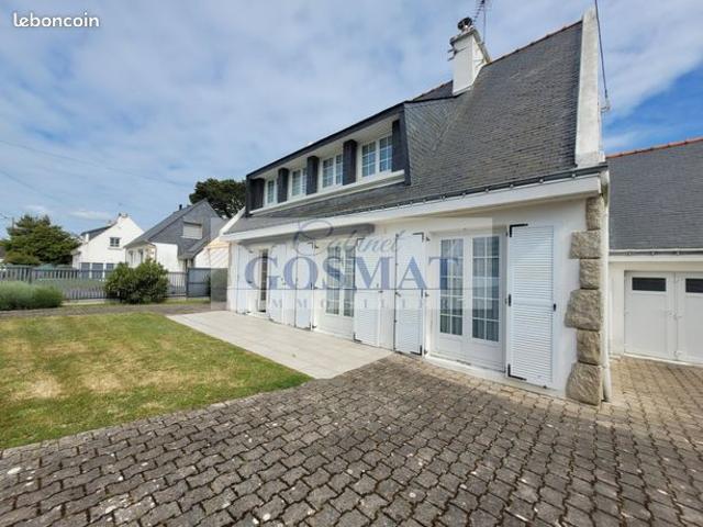 Maison 4 pièces 114 m²