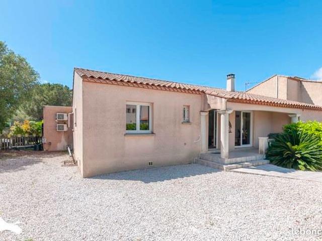 Maison 4 pièces 114 m²