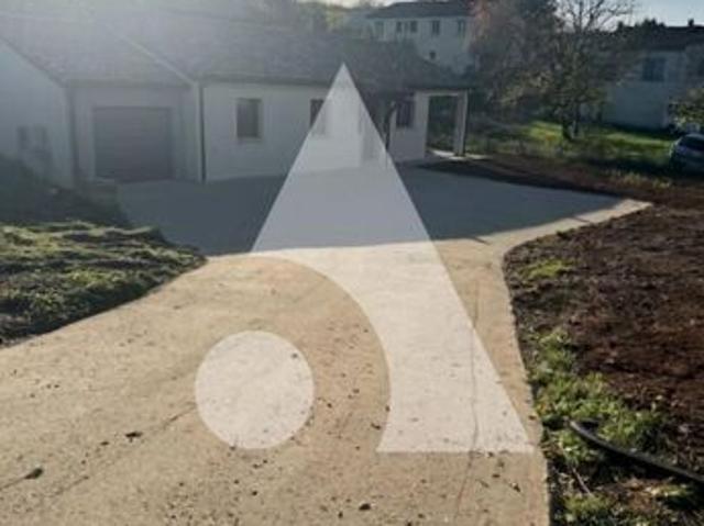 Maison 4 pièces 114 m²