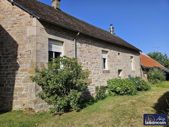 Maison 4 pièces 114 m²