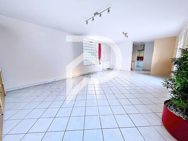 Maison 4 pièces 114 m²