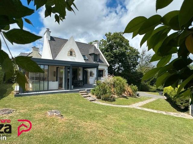 Maison 4 pièces 114 m²