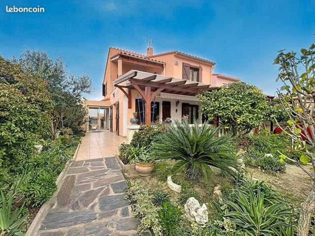 Maison 4 pièces 114 m²