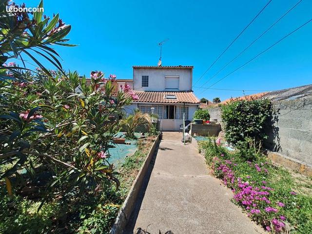 Maison 4 pièces 114 m²