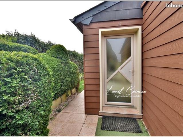Maison 4 pièces 114 m²