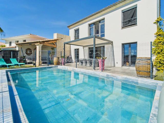 Maison 4 pièces 120 m²