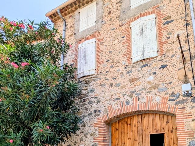 Maison 4 pièces 114 m²