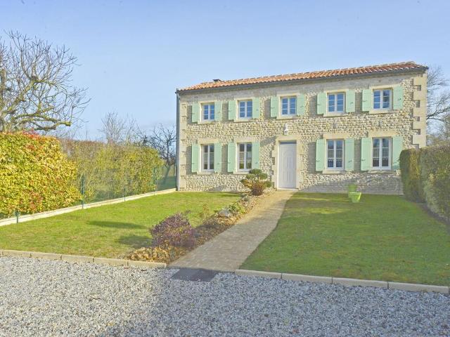 Maison 4 pièces 114 m²