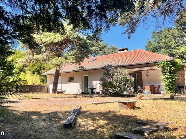 Maison 4 pièces 114 m²
