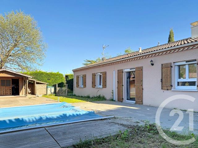 Maison 5 pièces 114 m²