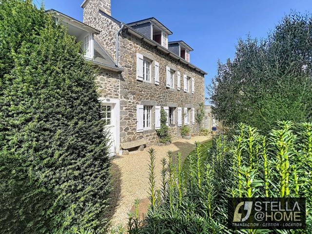 Maison 4 pièces 114 m²