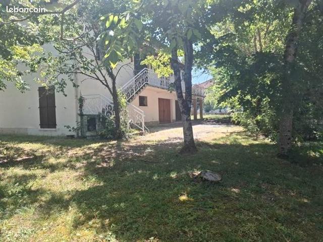 Maison 4 pièces 114 m²