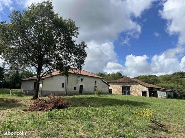 Maison 4 pièces 114 m²