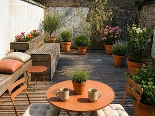 Maison 4 pièces 114 m²