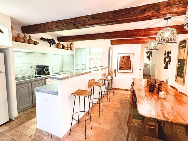 Maison 4 pièces 114 m²