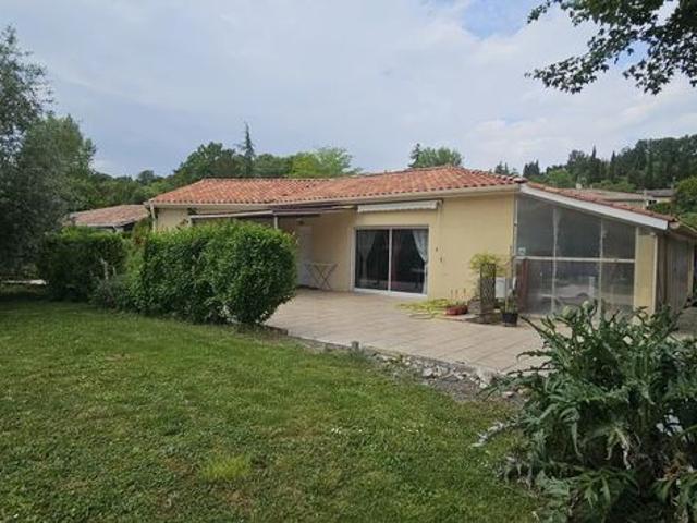 Maison 4 pièces 114 m²
