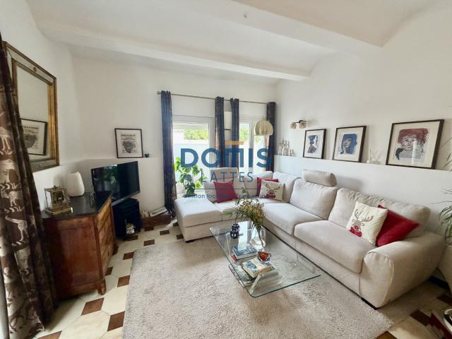 Maison 4 pièces 115 m²