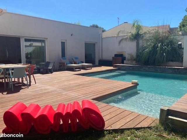 Maison 4 pièces 114 m²