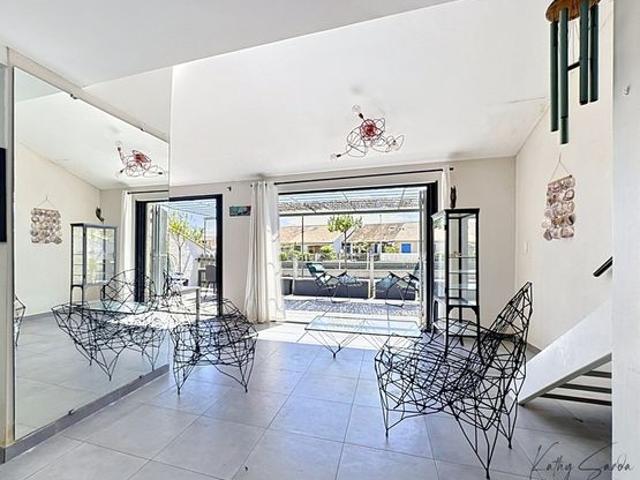 Maison 4 pièces 114 m²