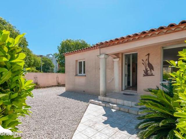 Maison 4 pièces 114 m²
