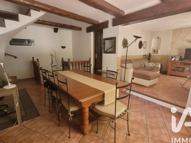 Maison 4 pièces 114 m²