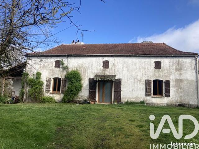 Maison 4 pièces 114 m²