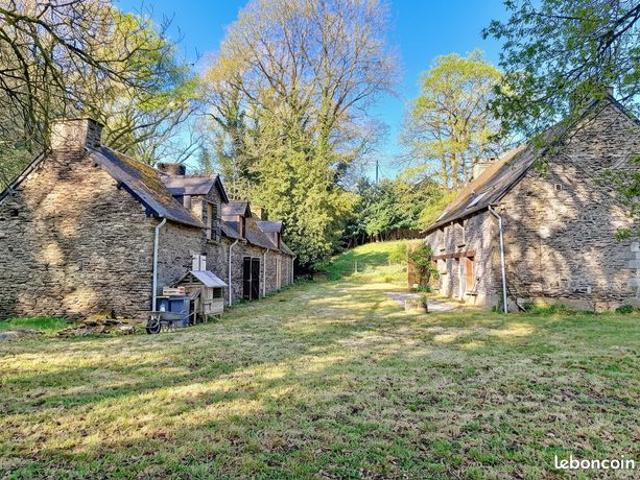 Maison 4 pièces 114 m²