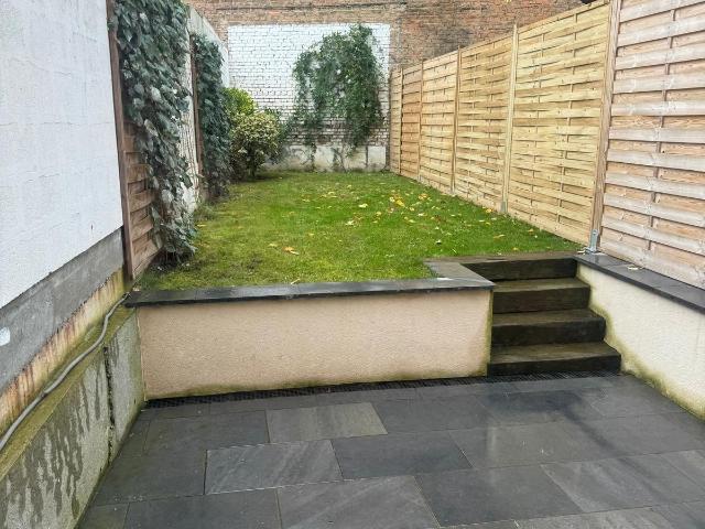 Maison 4 pièces 114 m²