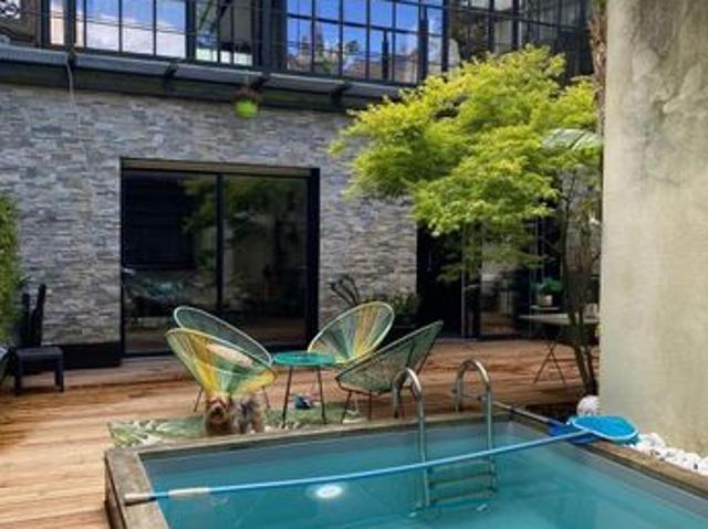 Maison 4 pièces 114 m²