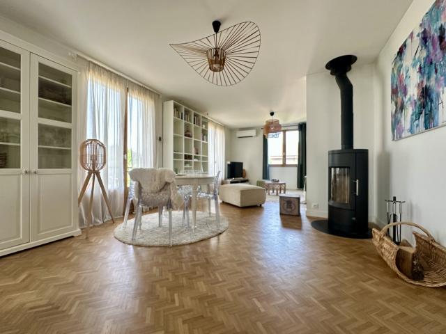 Maison 4 pièces 114 m²