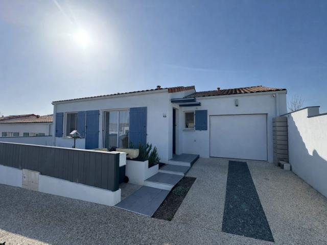 Maison 4 pièces 114 m²