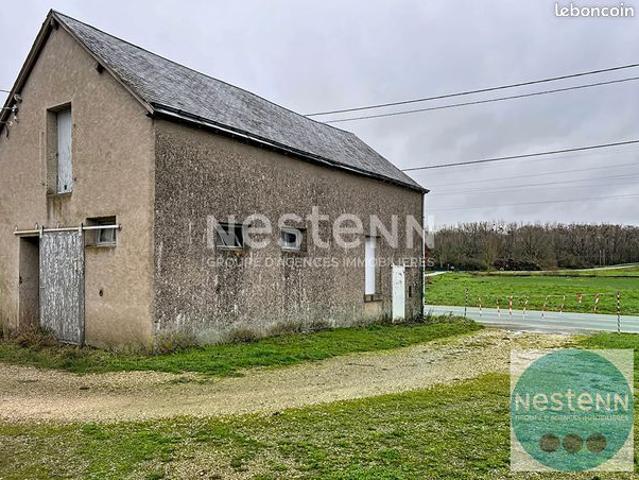 Maison 4 pièces 114 m²