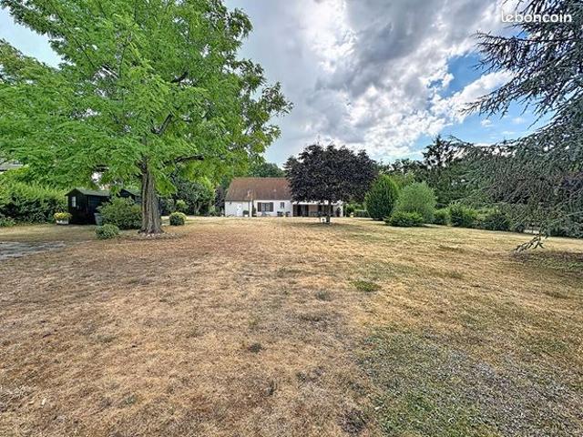 Maison 4 pièces 114 m²