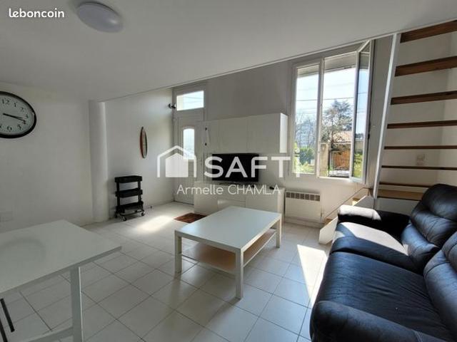 Maison 4 pièces 114 m²