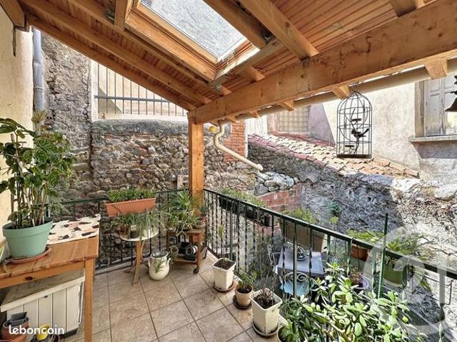 Maison 4 pièces 114 m²