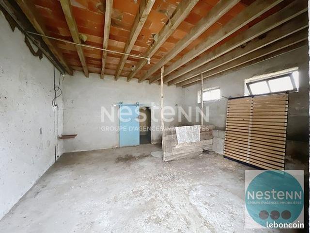 Maison 4 pièces 114 m²