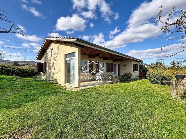 Maison 4 pièces 114 m²