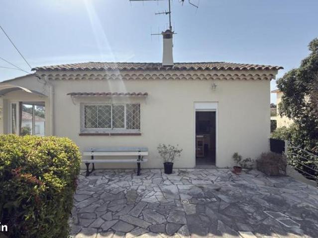 Maison 4 pièces 114 m²