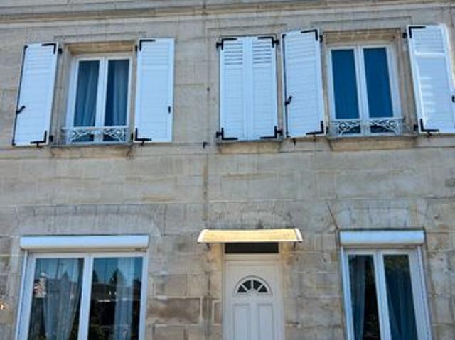 Maison 4 pièces 114 m²
