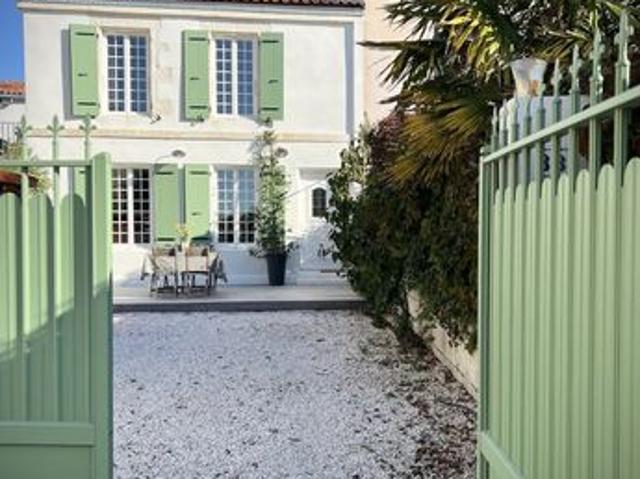 Maison 4 pièces 114 m²